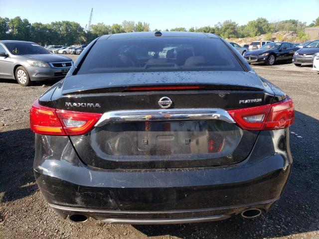 Photo 6 from auction – 2016 NISSAN MAXIMA 3.5 with VIN 1N4AA6AP1GC415200