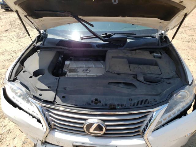 Снимка 11 от търг – 2015 LEXUS RX 350 BAS с VIN 2T2BK1BA9FC271602