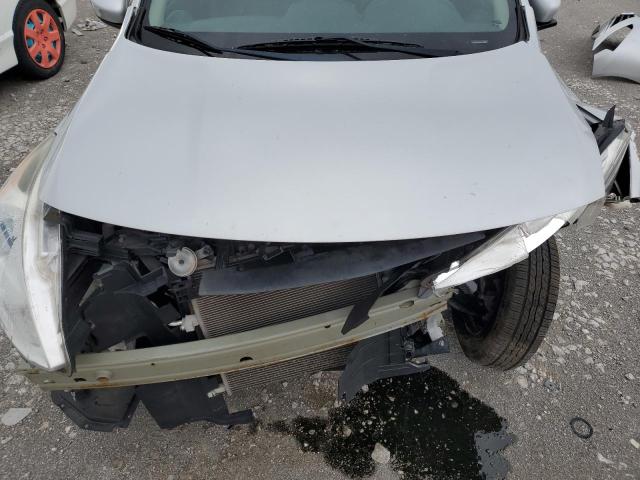 Photo 11 from auction – 2016 NISSAN VERSA S with VIN 3N1CN7AP1GL873887