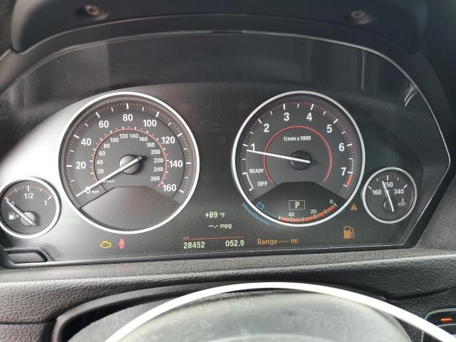 Photo 9 from auction – 2020 BMW 430I GRAN with VIN WBA4J1C05LCD66829