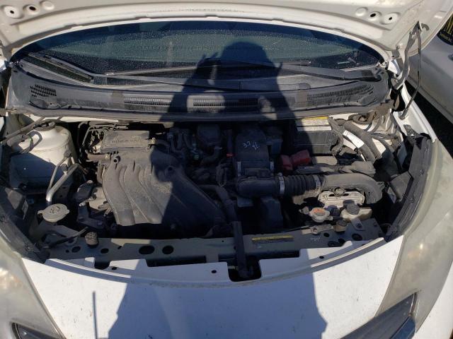 Photo 11 from auction – 2015 NISSAN VERSA NOTE with VIN 3N1CE2CP8FL422731