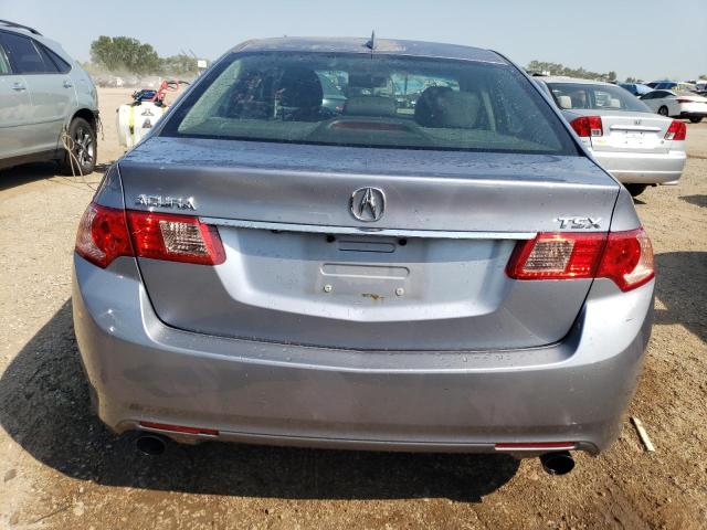 Photo 6 from auction – 2011 ACURA TSX with VIN JH4CU2F63BC009249