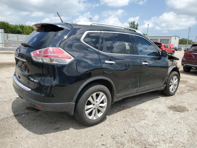 Photo 3 from auction – 2015 NISSAN ROGUE S with VIN 5N1AT2MV6FC834483