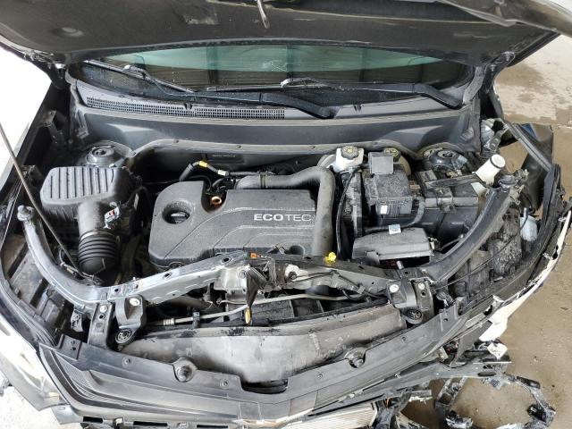 Photo 12 from auction – 2019 CHEVROLET EQUINOX LS with VIN 2GNAXHEVXK6234778