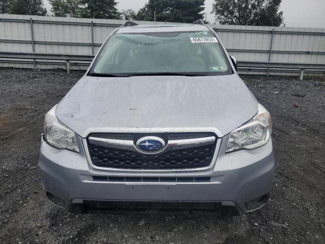 Photo 5 from auction – 2015 SUBARU FORESTER 2 with VIN JF2SJADC3FH444887