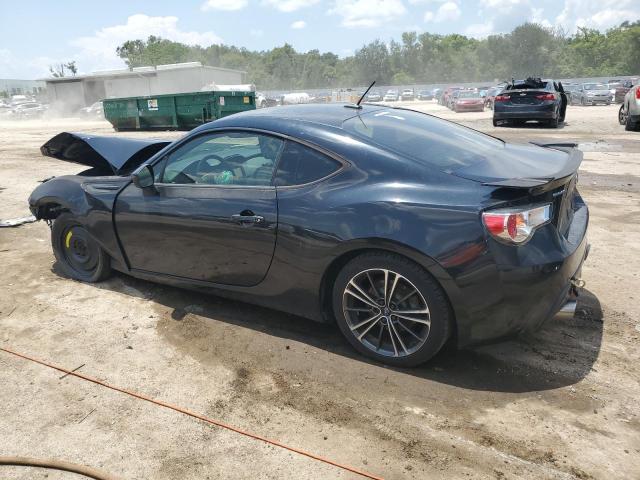 Photo 2 from auction – 2013 SUBARU BRZ 2.0 LI with VIN JF1ZCAC12D2611933