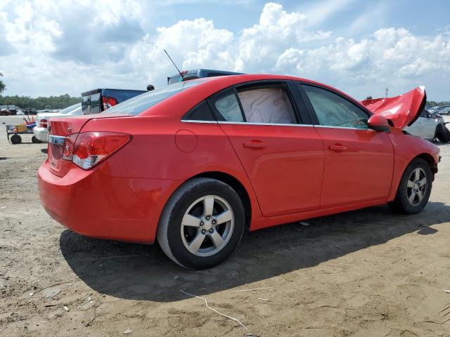 Photo 3 from auction – 2015 CHEVROLET CRUZE LT with VIN 1G1PC5SB3F7285271