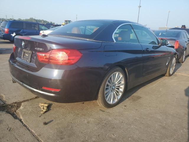 Photo 3 from auction – 2015 BMW 428 I SULE with VIN WBA3V7C50FP771490
