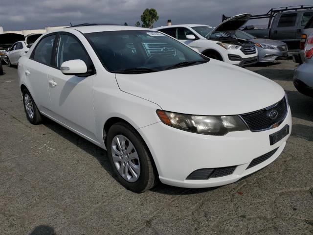 Photo 4 from auction – 2010 KIA FORTE EX with VIN KNAFU4A29A5099988