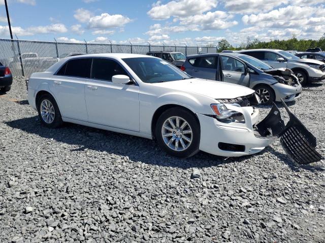 Photo 4 from auction – 2014 CHRYSLER 300 with VIN 2C3CCAAG1EH175239