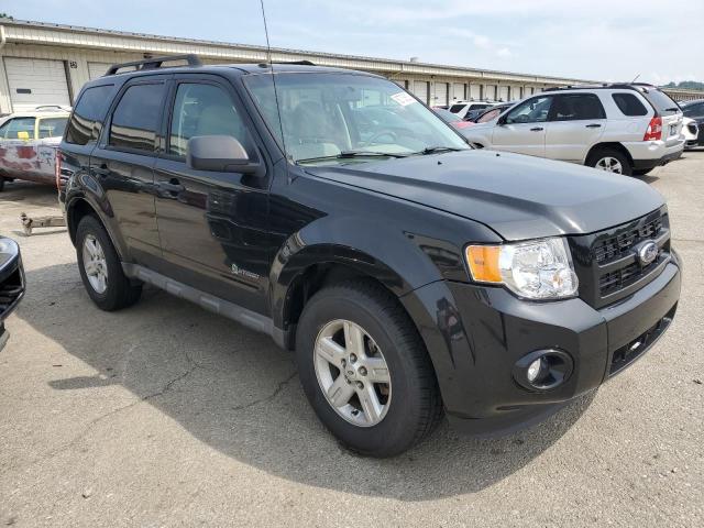 Photo 4 from auction – 2011 FORD ESCAPE HYB with VIN 1FMCU4K36BKA34253