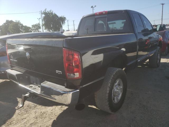 Photo 3 from auction – 2006 DODGE RAM 2500 S with VIN 1D7KS28CX6J122516