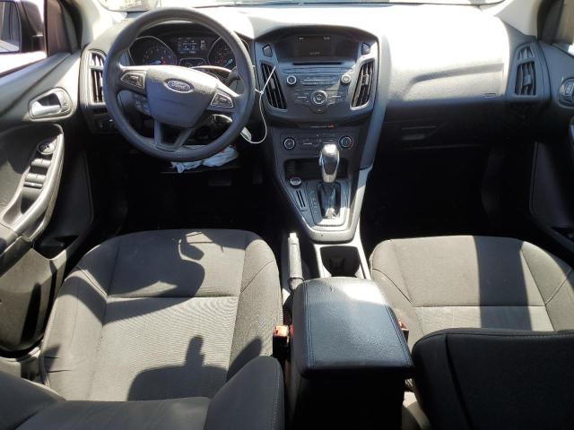 Photo 8 from auction – 2015 FORD FOCUS SE with VIN 1FADP3F25FL343228