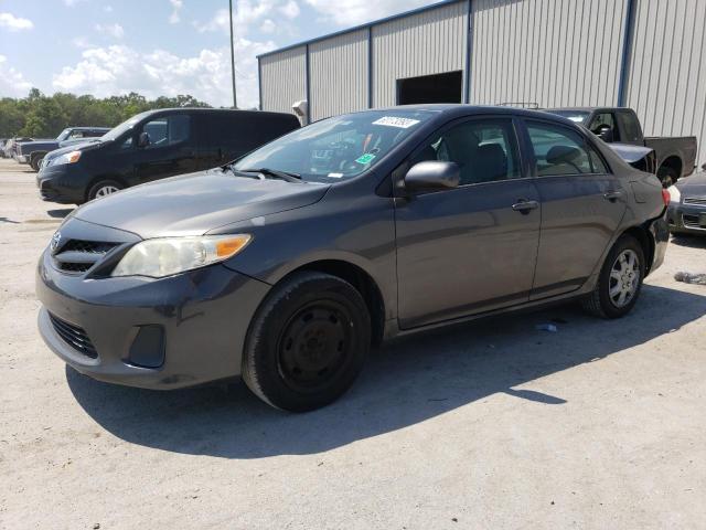 TOYOTA COROLLA BA 2013 with VIN 5YFBU4EEXDP195853 - Photo from auction