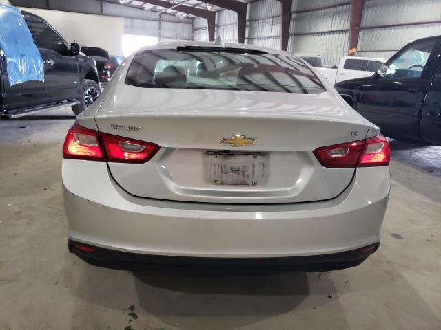 Photo 6 from auction – 2018 CHEVROLET MALIBU LT with VIN 1G1ZD5ST5JF153433