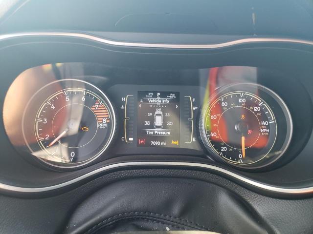 Photo 9 from auction – 2022 JEEP CHEROKEE L with VIN 1C4PJMCX9ND554505