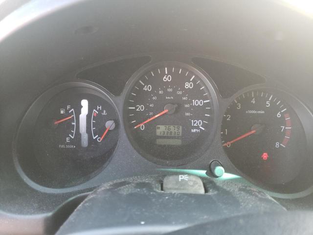 Фото 9 с аукциона – 2003 SUBARU FORESTER 2 с VIN JF1SG63693H752413