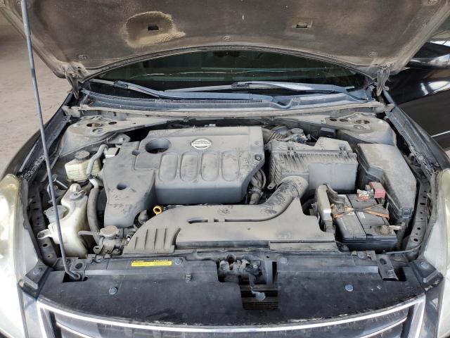 Photo 11 from auction – 2011 NISSAN ALTIMA BAS with VIN 1N4AL2AP8BN455290