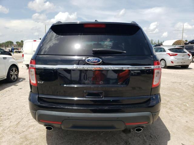 Photo 6 from auction – 2012 FORD EXPLORER X with VIN 1FMHK7D80CGA32718