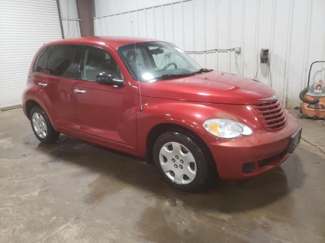 Photo 4 from auction – 2009 CHRYSLER PT CRUISER with VIN 3A8FY48979T546686