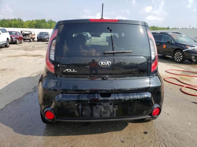 Снимка 6 от търг – 2016 KIA SOUL + с VIN KNDJP3A53G7240933