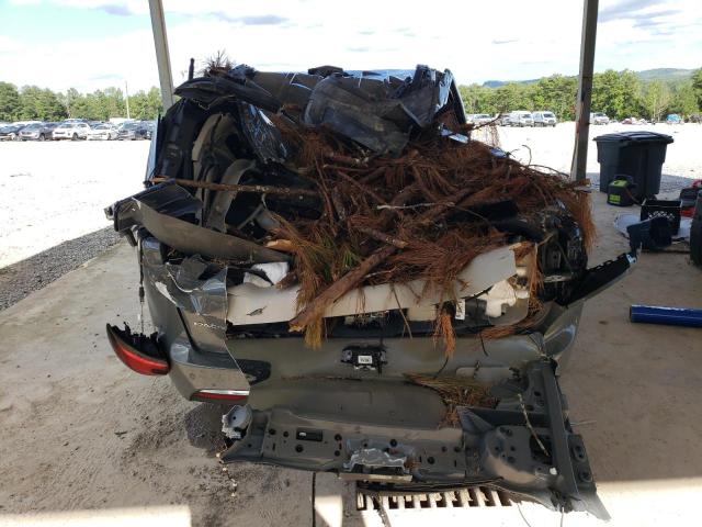 Photo 6 from auction – 2022 CHRYSLER PACIFICA T with VIN 2C4RC1BG6NR141926