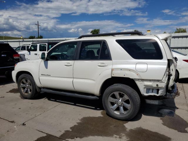 Photo 2 from auction – 2008 TOYOTA 4RUNNER SR with VIN JTEBU14RX8K023938