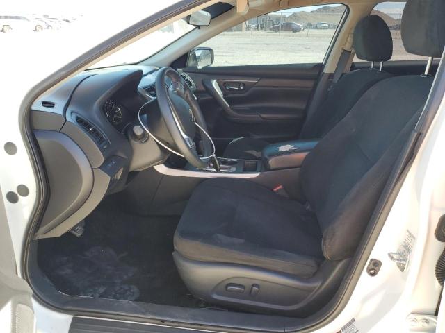 Photo 7 from auction – 2015 NISSAN ALTIMA 2.5 with VIN 1N4AL3AP3FC412077