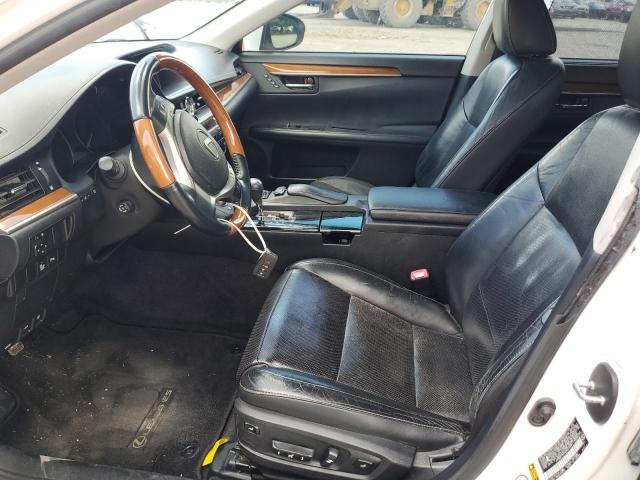 Photo 7 from auction – 2013 LEXUS ES 300H with VIN JTHBW1GG7D2027026