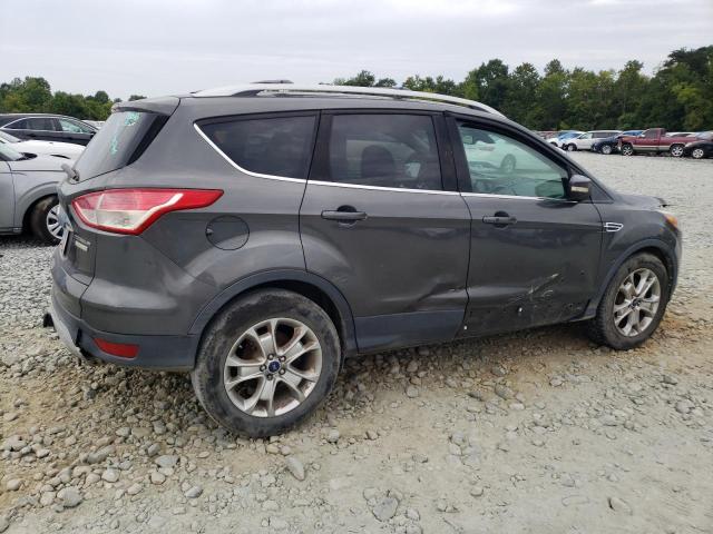 Photo 3 from auction – 2016 FORD ESCAPE TIT with VIN 1FMCU0J92GUA90863