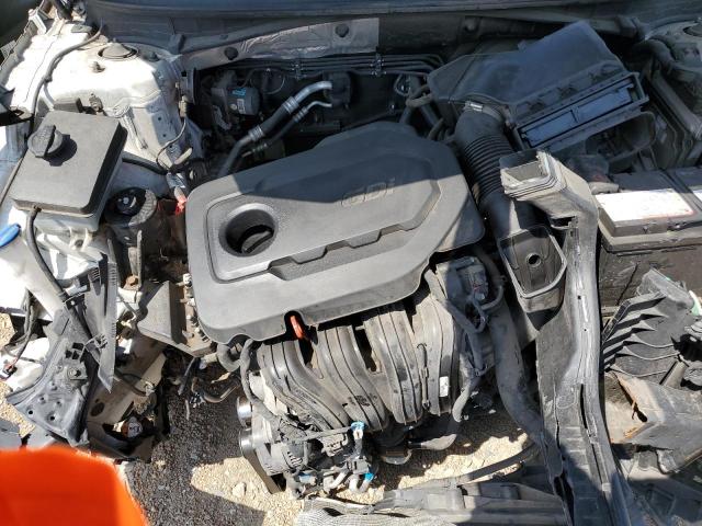 Photo 11 from auction – 2015 HYUNDAI SONATA SE with VIN 5NPE24AF9FH008667