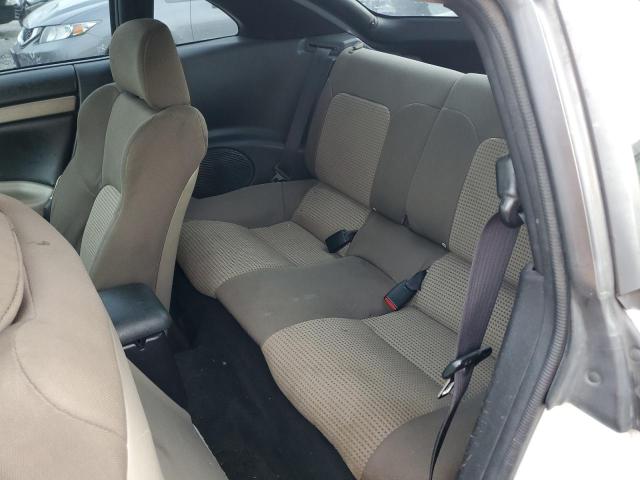 Photo 10 from auction – 2003 MITSUBISHI ECLIPSE GT with VIN 4A3AC84HX3E167108