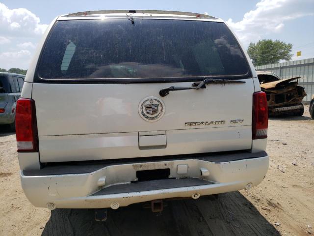 Photo 6 from auction – 2003 CADILLAC ESCALADE E with VIN 3GYFK66N83G281260