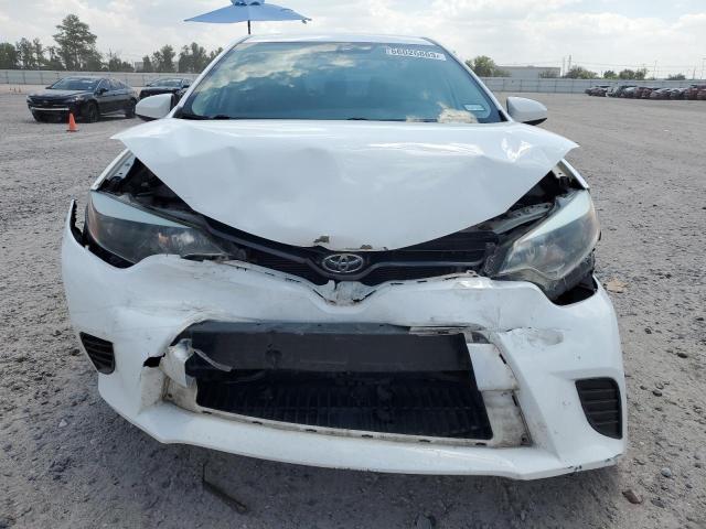 Photo 5 from auction – 2016 TOYOTA COROLLA L with VIN 5YFBURHE9GP479908