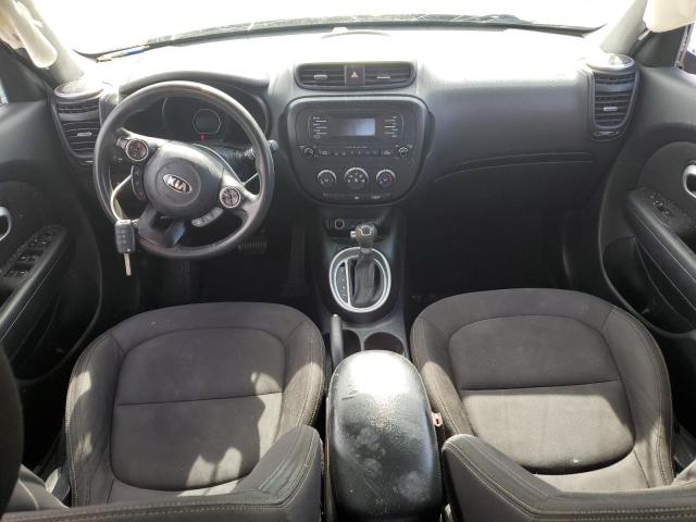 Photo 8 from auction – 2015 KIA SOUL with VIN KNDJN2A25F7153166