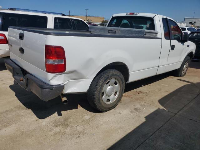 Photo 3 from auction – 2008 FORD F150 with VIN 1FTRF122X8KE84317
