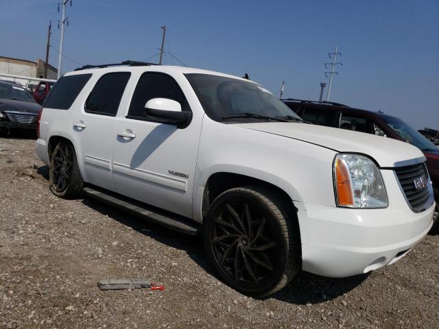 Photo 4 from auction – 2014 GMC YUKON SLE with VIN 1GKS2AE08ER100887