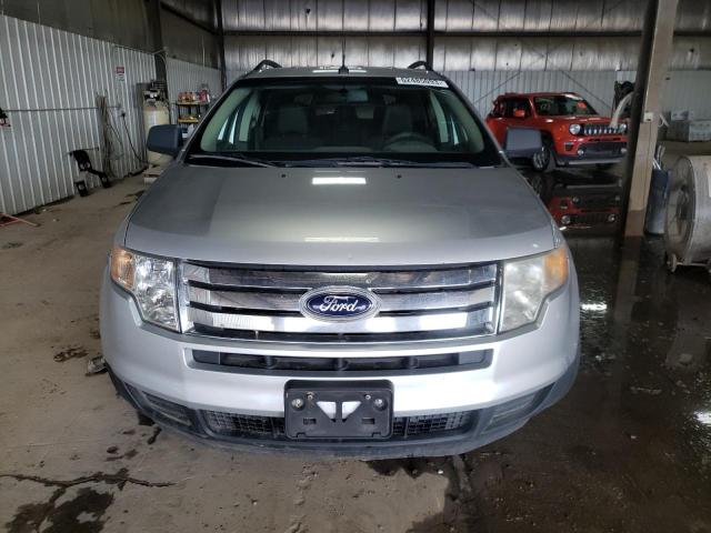 Photo 5 from auction – 2010 FORD EDGE with VIN 2FMDK3GC2ABA00817