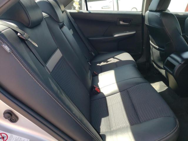 Photo 10 from auction – 2012 TOYOTA CAMRY BASE with VIN 4T1BF1FK0CU076719