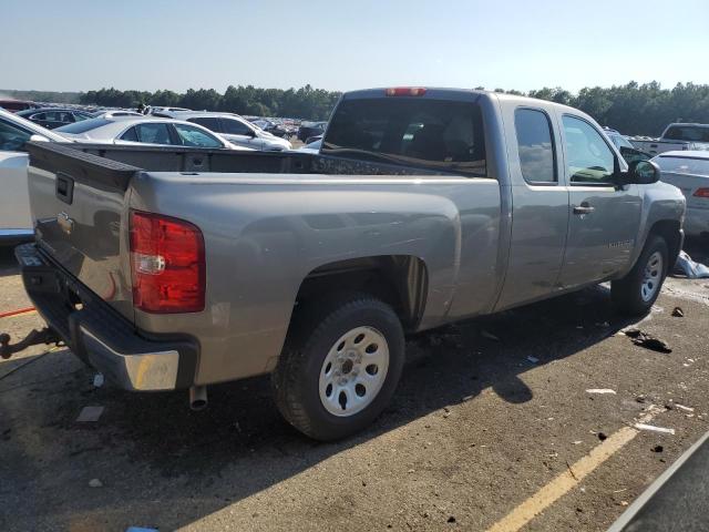 Photo 3 from auction – 2008 CHEVROLET SILVERADO with VIN 2GCEC19C881250389
