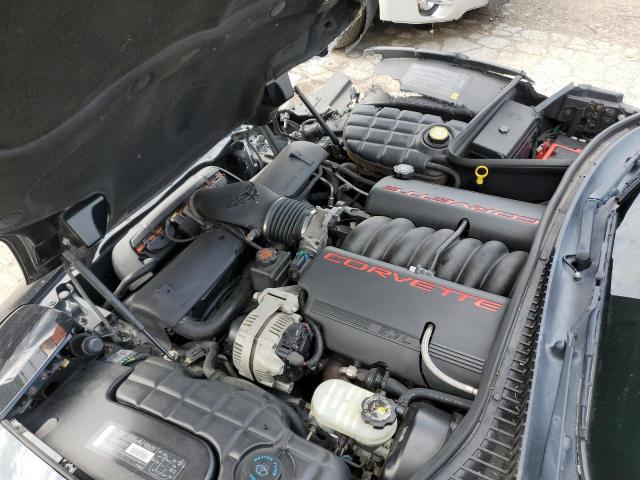 Photo 11 from auction – 2000 CHEVROLET CORVETTE with VIN 1G1YY22G3Y5104961