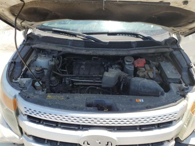 Photo 11 from auction – 2011 FORD EXPLORER X with VIN 1FMHK7D86BGA18224
