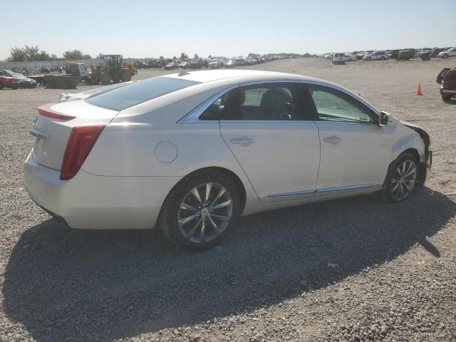Photo 3 from auction – 2013 CADILLAC XTS with VIN 2G61N5S33D9200055