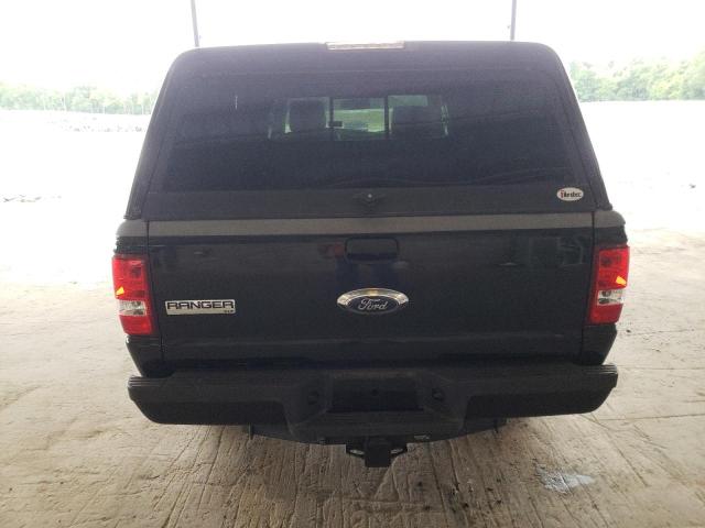 Photo 6 from auction – 2011 FORD RANGER SUP with VIN 1FTLR4FE4BPA76330