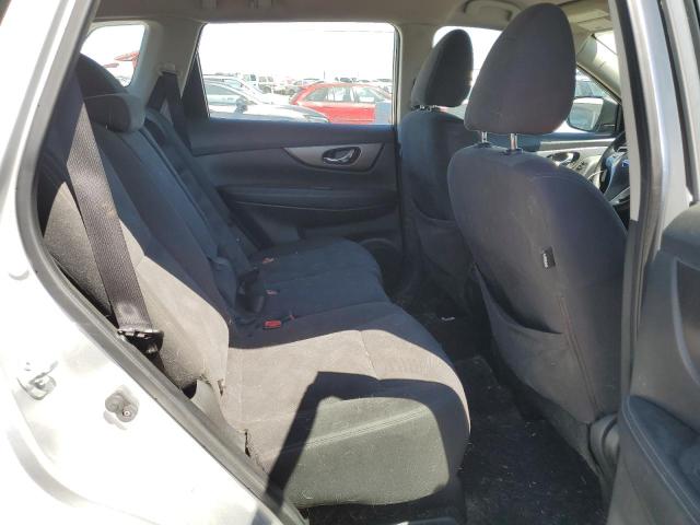 Photo 11 from auction – 2016 NISSAN ROGUE S with VIN KNMAT2MV8GP690532