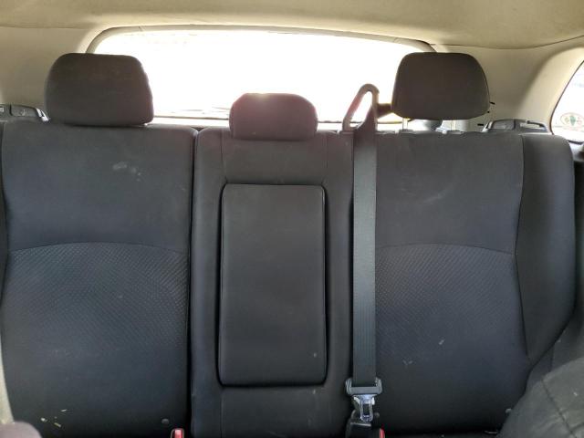 Photo 10 from auction – 2015 MITSUBISHI OUTLANDER with VIN 4A4AP3AU0FE025388