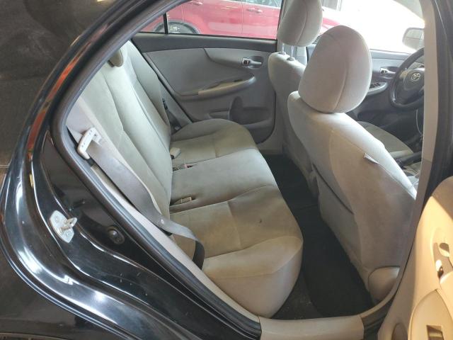 Photo 10 from auction – 2013 TOYOTA COROLLA with VIN 2T1BU4EE3DC032610