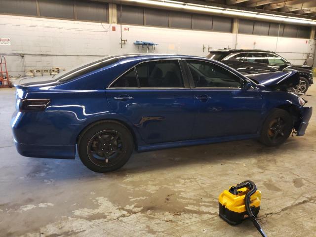Photo 3 from auction – 2007 TOYOTA CAMRY CE with VIN 4T1BE46K27U017908