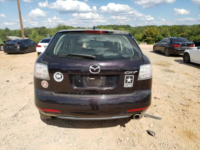 Photo 6 from auction – 2011 MAZDA CX-7 with VIN JM3ER2A53B0392676