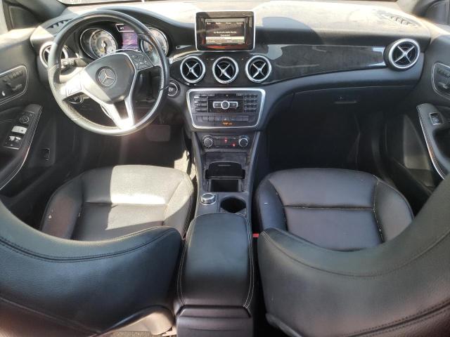Photo 8 from auction – 2014 MERCEDES-BENZ CLA 250 with VIN WDDSJ4EB2EN136170